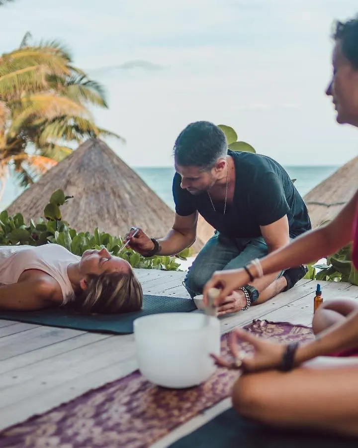 **** Hotel Encantada Tulum Mexico