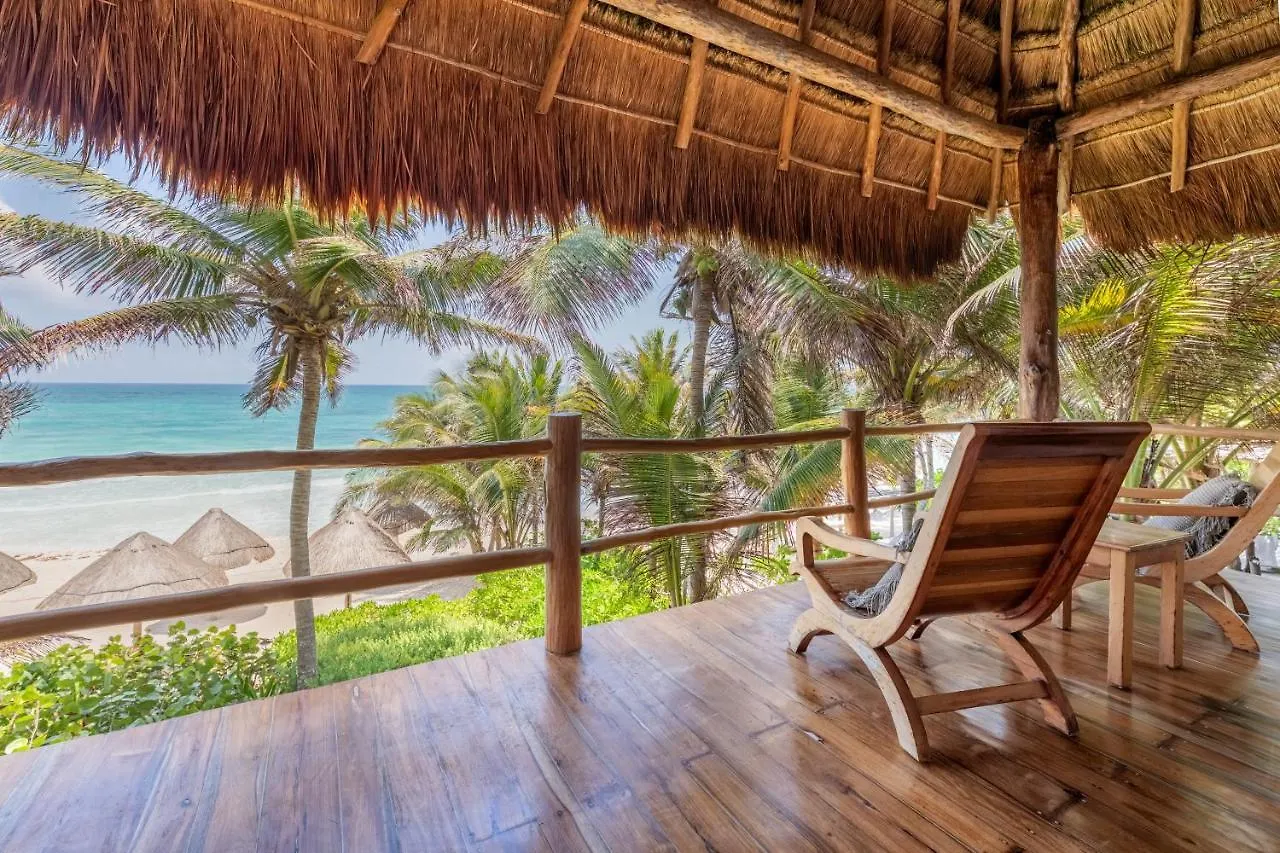 Encantada Tulum Hotel