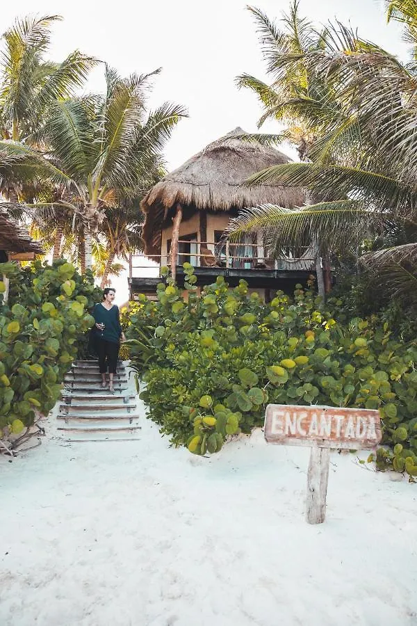 Encantada Tulum