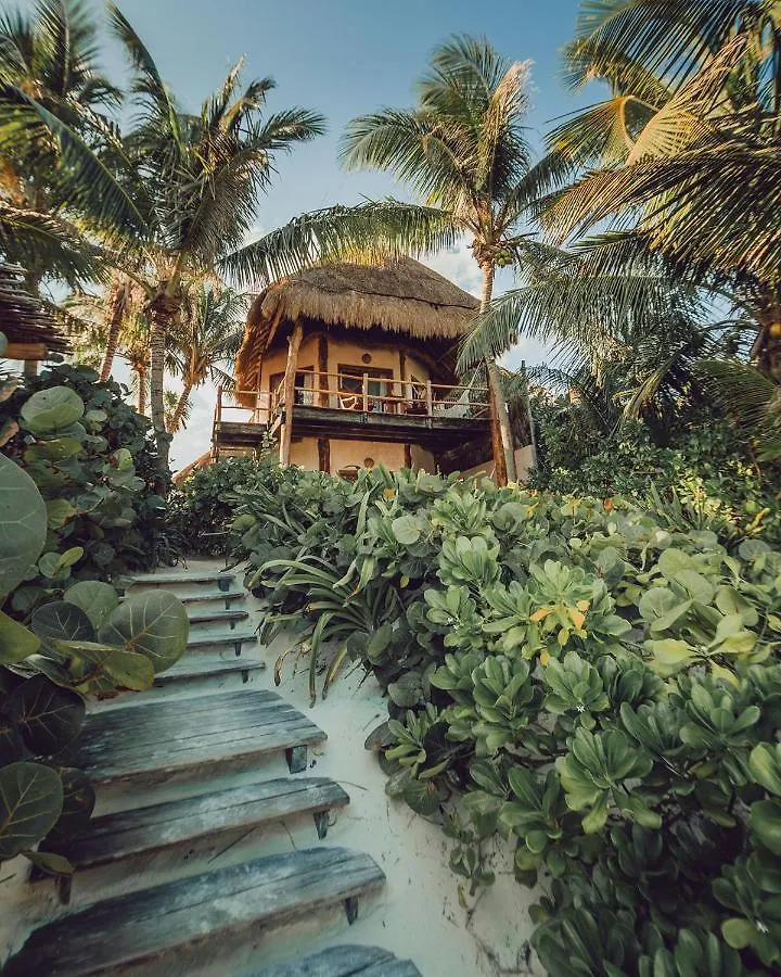 Encantada Tulum