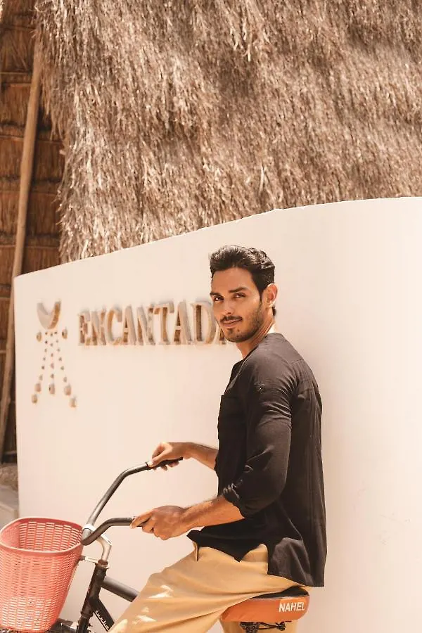 **** Hotel Encantada Tulum Mexico