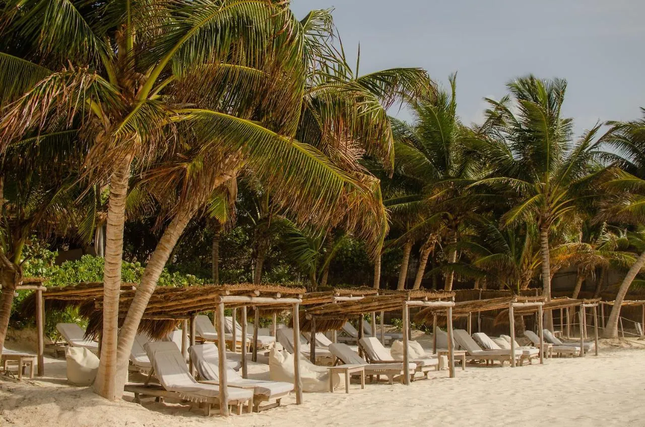 Encantada Tulum Hotel