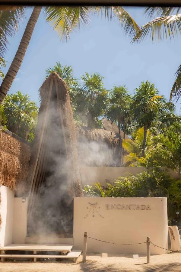 **** Hotel Encantada Tulum Mexico