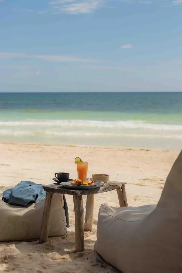 Hotel Encantada Tulum
