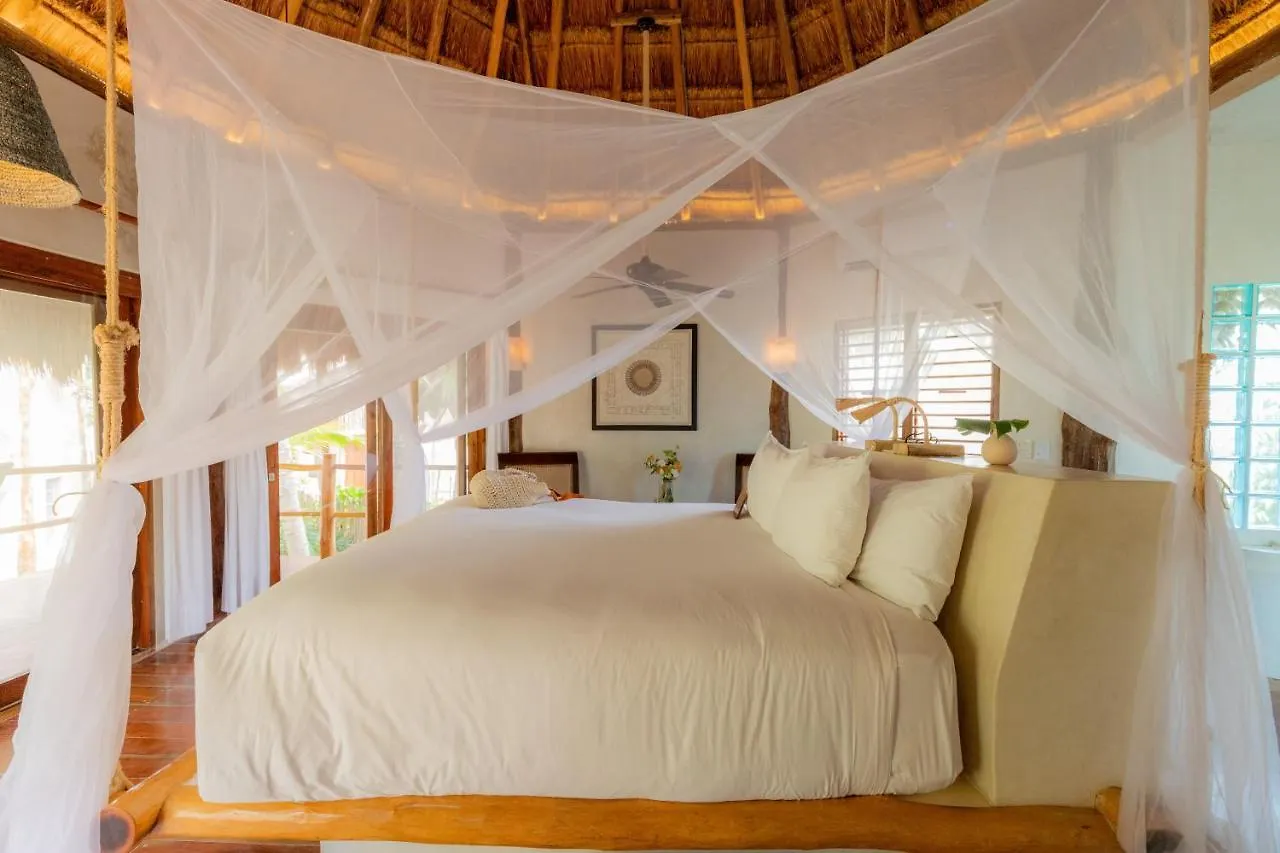 Encantada Tulum
