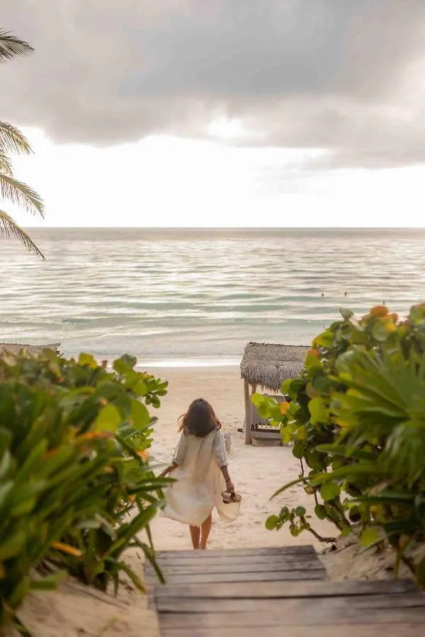 Hotel Encantada Tulum