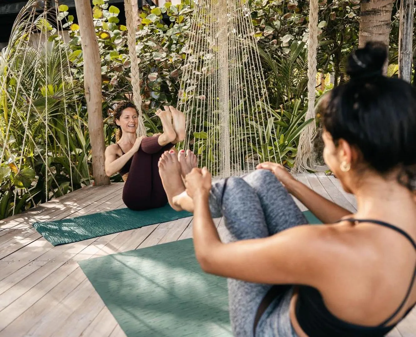 **** Hotel Encantada Tulum Mexico